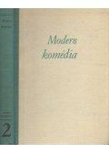 John Galsworthy - Modern komédia II.