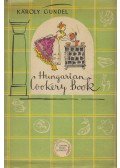 Gundel Károly - Hungarian cookery book