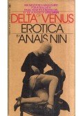 Nin, Anais - Delta of Venus