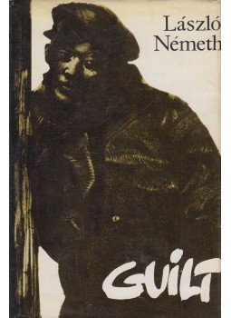 Németh László - Guilt Németh László - Guilt, Budapest 1966 antikvár könyv