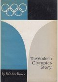 Barcs Sándor - The Modern Olympics Story