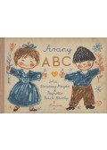Donászy Magda - Arany ABC