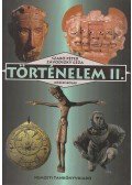 Szabó Péter,Závodszky Géza - Történelem II.