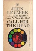 John le Carré - Call For The Dead
