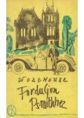 P. G. Wodehouse - Forduljon Psmithhez