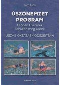 Tóth Ákos - Úszónemzet program