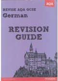 Harriette Lanzer - Revise AQA GCSE German
