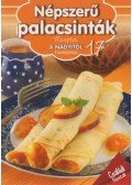 Duzs Mária (szerk.) - Népszerű palacsinták