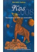 Horváth Andrea - Kos horoszkóp a 2008-as esztendőre