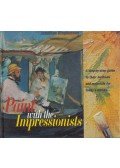 Jonathan Stephenson - Paint with the Impressionists
