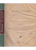 Chyzer Kornél,Kulczynski László - Araneae Hungariae