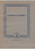 Fekete Zoltán,Targonszky I. György - Kombinatorika
