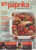 Zsigmond Gábor - TV paprika magazin 2011. június
