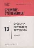 Bocsa Gyula,Král Andor - Épületek építészeti tervezése II.