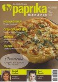 Zsigmond Gábor - TV paprika magazin 2011. szeptember