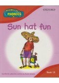 Ruth Miskin - Sun hat fun
