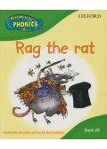 Ruth Miskin - Rag the rat