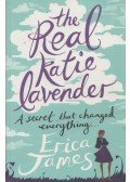 Erica James - The Real Katie Lavender