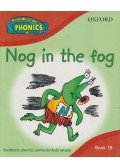 Ruth Miskin - Nog int the fog