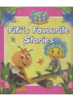Keith Chapman - Fifi's Favourite Stories Keith Chapman - Fifi's Favourite Stories, London 2010 antikvár könyv