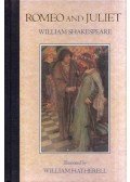 William Shakespeare - Romeo and Juliet