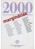 Margócsy István - Margináliák - 2000