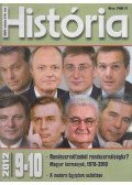 Glatz Ferenc - História 2012/9-10.
