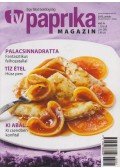 Zsigmond Gábor - TV paprika magazin 2013. január