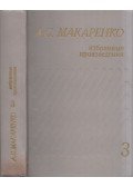Makarenko, Anton Szemjonovics - A pedagógia általános problémái (orosz)