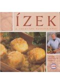 Benke László (szerk.) - Ízek a vásárlók konyhájából