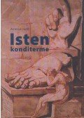 Ambrus Judit - isten konditerme (dedikált)