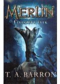 T.A. Barron - Elveszett évek - Merlin 1.