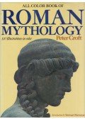 Croft, Peter - All Color Book of Roman Mythology
