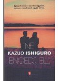Kazuo Ishiguro - Ne engedj el...
