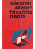 Sárándi József - Tűzoltók napja (Dedikált)