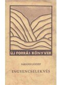 Sárándi József - Ingyencselekvés (Dedikált)