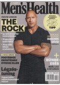 Tomsits Timea (főszerk.) - Men's Health 2018/2.