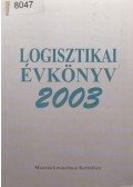 Prof. Dr. Knoll Imre - Logisztikai évkönyv 2003