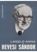László Anna - Hevesi Sándor (dedikált)