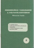 Albrecht Vilmos - Az NST teszt alkalmazása a pályaválasztási tanácsadásban a Fővárosi Pályaválasztási Intézet tapasztalatai alapján