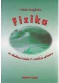 Hübér Magdolna - Fizika 7.