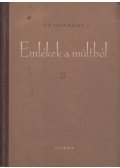 F. N. Szamojlov - Emlékek a múltból
