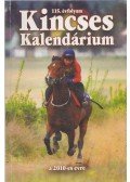 Bárd András - Kincses Kalendárium 2010