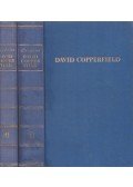 Charles Dickens - David Copperfield I-II.