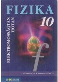Jurisits József dr.,Szűcs József dr. - Fizika 10.