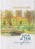 Forgó Katalin (szerk.) - 250 éves a Lehel Vezér Gimnázium