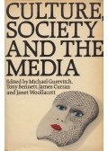 Michael Gurevitch - Culture, Society, and the Media