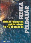 Bonifert Domonkosné dr.,Molnár Györgyné,Miskolczi Józsefné - Fizika példatár
