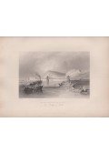 Bartlett, William Henry (metszetek),Wolff, Oscar Ludwig (szöveg) - William Henry Bartlett acélmetszetű látképei és néprajzi metszetei (1843)