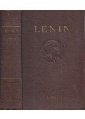 V. I. Lenin - V. I. Lenin művei 29. kötet